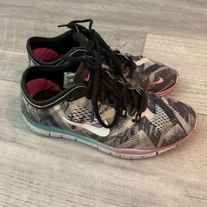 Nike Free 5.0 TR FIT 4 PRT